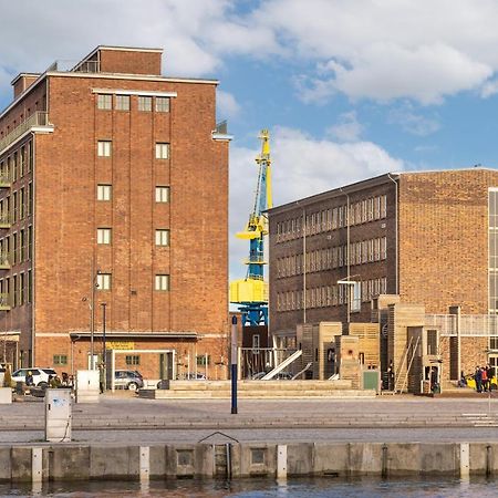 Ferienapartments Am Krusespeicher Ferienapartments Am Krusespeicher 2-16 Wißmar Zewnętrze zdjęcie