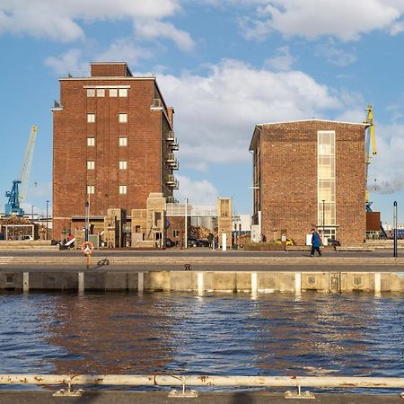 Ferienapartments Am Krusespeicher Ferienapartments Am Krusespeicher 2-16 Wißmar Zewnętrze zdjęcie
