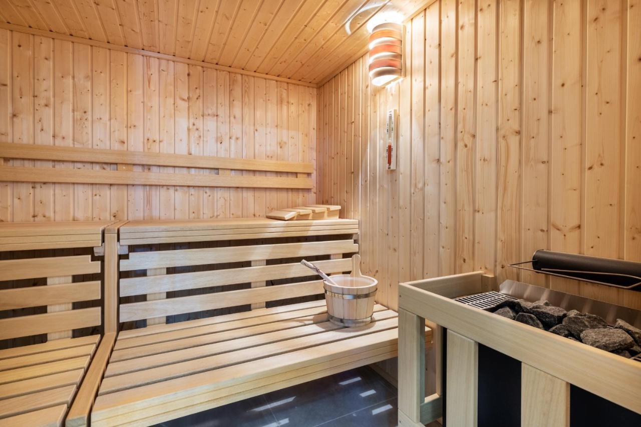 Ferienapartments Am Krusespeicher Ferienapartments Am Krusespeicher 2-16 Wißmar Zewnętrze zdjęcie